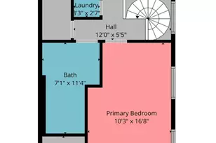 551 E 13th St, Cincinnati, OH 45202 - Photo 38