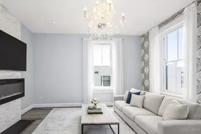 551 E Thirteenth Street #4, Cincinnati, OH 45202 - Photo 10