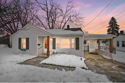 404 W Main Street, Mason, OH 45040 - Photo 1