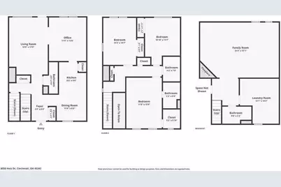 10946 Barrington Court, Sycamore Township, OH 45242 - Photo 40