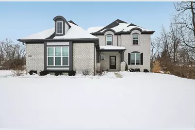 11134 Snider Road, Symmes Township, OH 45249 - Photo 1