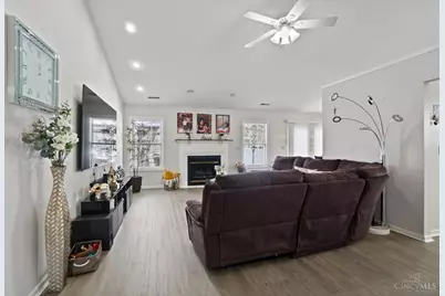 1464 Woodside Drive, Wilmington, OH 45177 - Photo 6