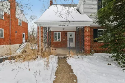 2806 Losantiridge, Columbia Township, OH 45213 - Photo 1