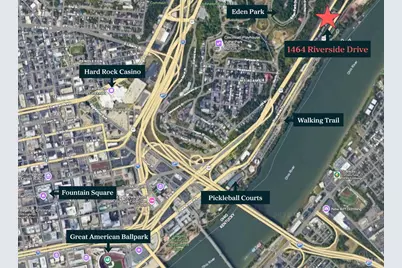 1464 Riverside Drive, Cincinnati, OH 45202 - Photo 44