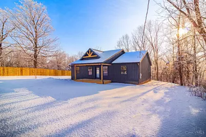 4060 Brier Ridge Road, Liberty Twp, OH 45693 - Photo 1