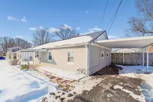 201 N Wall St, Wilmington, OH 45177 - Photo 1