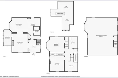 5033 Wesley Avenue, Norwood, OH 45212 - Photo 48