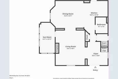 5033 Wesley Avenue, Norwood, OH 45212 - Photo 44