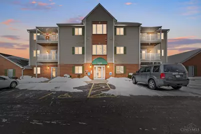 3408 North Bend Road #7, Green Township, OH 45239 - Photo 1