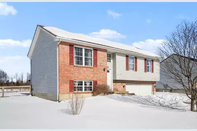 317 Robin Avenue, Mount Orab, OH 45154 - Photo 4