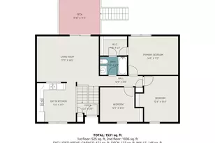 317 Robin Ave, Mount Orab, OH 45154 - Photo 26