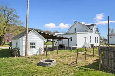 210 John Street, Higginsport, OH 45131 - Photo 32
