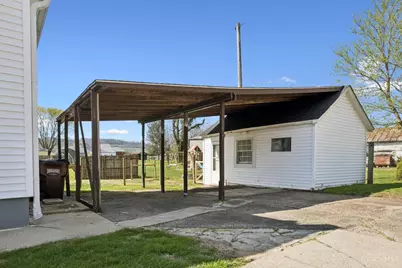 210 John Street, Higginsport, OH 45131 - Photo 34