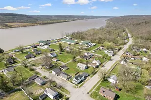 210 John St, Higginsport, OH 45131 - Photo 46