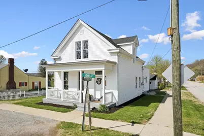 210 John Street, Higginsport, OH 45131 - Photo 4