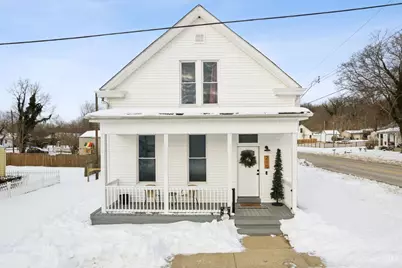 210 John Street, Higginsport, OH 45131 - Photo 2