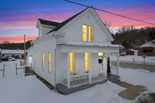 210 John St, Higginsport, OH 45131 - Photo 1