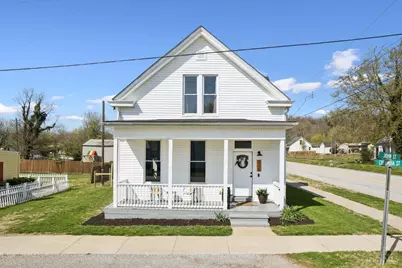 210 John Street, Higginsport, OH 45131 - Photo 2