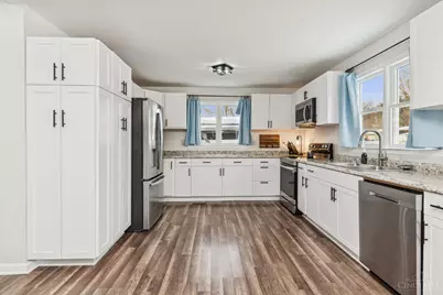 210 John Street, Higginsport, OH 45131 - Photo 12