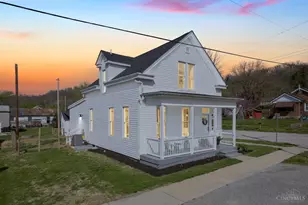 210 John St, Higginsport, OH 45131 - Photo 1