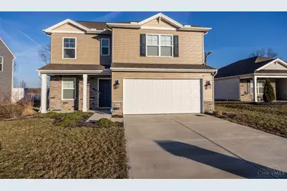 950 Nelson Place, Trenton, OH 45067 - Photo 1