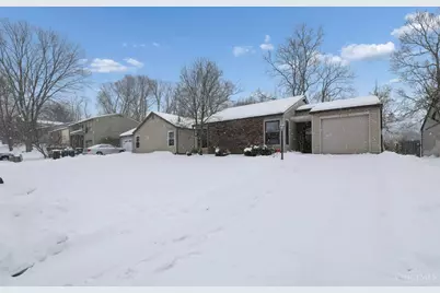 7109 Woodridge Drive, Anderson Township, OH 45230 - Photo 2