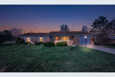 3685 Oxford Reily Road, Oxford Township, OH 45056 - Photo 1