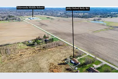 3685 Oxford Reily Road, Oxford Township, OH 45056 - Photo 40