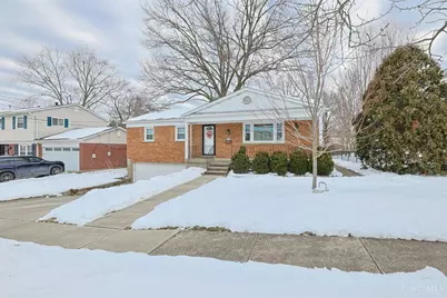 5528 Cove Court, Delhi Township, OH 45238 - Photo 2