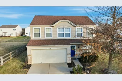 6714 Bedington Lane, Morrow, OH 45152 - Photo 2