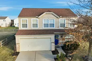 6714 Bedington Ln, Morrow, OH 45152 - Photo 2