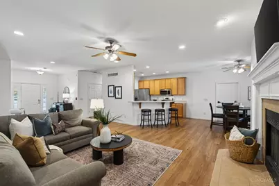 4365 Classic Drive, Blue Ash, OH 45241 - Photo 10