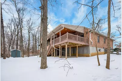 4365 Classic Drive, Blue Ash, OH 45241 - Photo 40