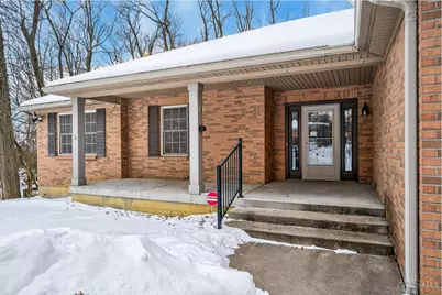 4365 Classic Drive, Blue Ash, OH 45241 - Photo 2