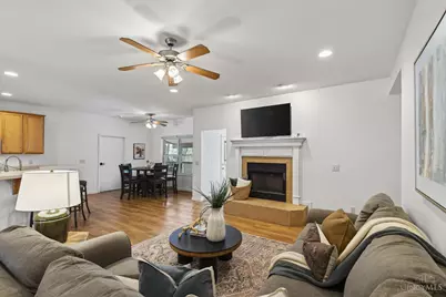 4365 Classic Drive, Blue Ash, OH 45241 - Photo 8