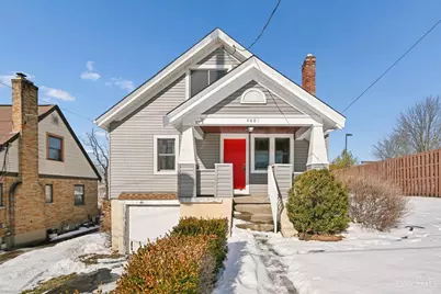 4081 Lee Court, Green Township, OH 45248 - Photo 1