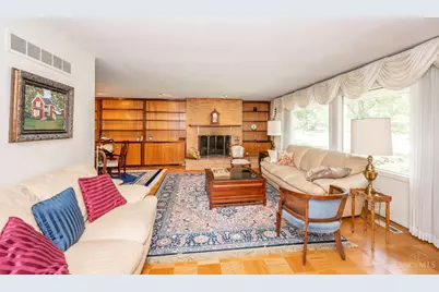 513 Chisholm Trail, Wyoming, OH 45215 - Photo 12