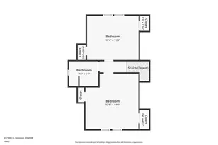 4217 Twenty 8th St, Cincinnati, OH 45209 - Photo 46