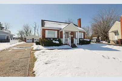 103 W Crest Drive, Reading, OH 45215 - Photo 2