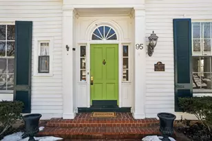 95 E Fountain Ave, Glendale, OH 45246 - Photo 14