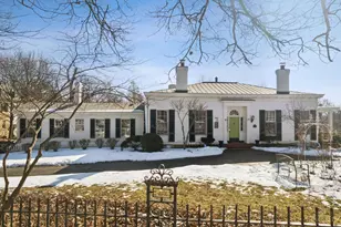 95 E Fountain Ave, Glendale, OH 45246 - Photo 1