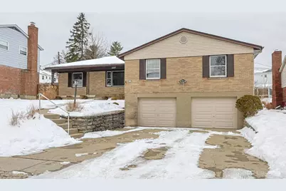 2530 Falconbridge Drive, Cincinnati, OH 45238 - Photo 2