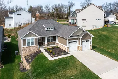 2113 Clough Chase Drive, Anderson Township, OH 45244 - Photo 2