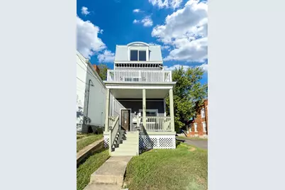 3315 Fairfield Avenue, Cincinnati, OH 45207 - Photo 2