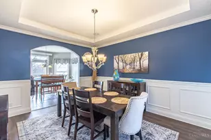 308 Yorkshire Ln, Beavercreek, OH 45385 - Photo 8