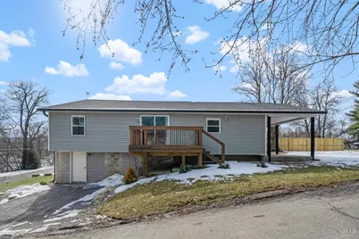 9068 Link Road, Cincinnati, OH 45140 - Photo 24