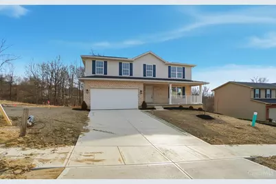 450 Hamilton View Drive, Hamilton, OH 45013 - Photo 4