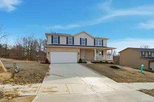 450 Hamilton View Dr, Hamilton, OH 45013 - Photo 4