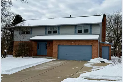 2769 Columbia Trail, Deerfield Township, OH 45140 - Photo 2