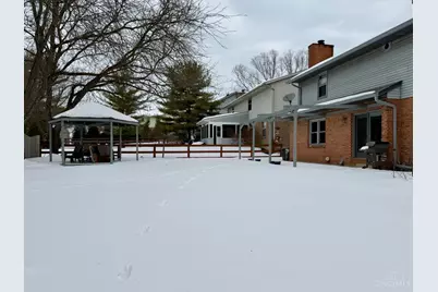 2769 Columbia Trail, Deerfield Township, OH 45140 - Photo 56